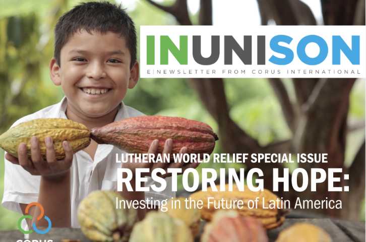 Restoring Hope: Investing in the Future of Latin America