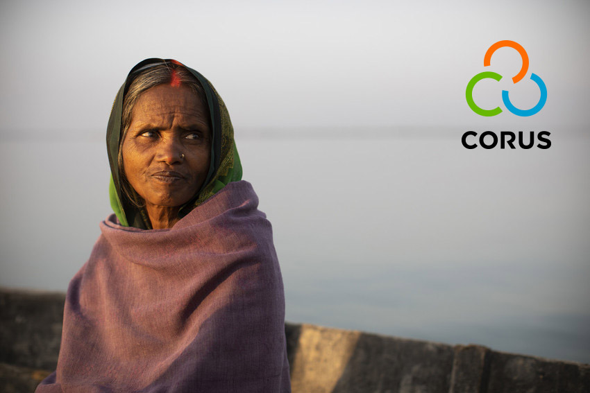 CORUS Impact Investing