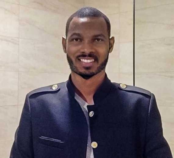 Mohamadou Hamadoja