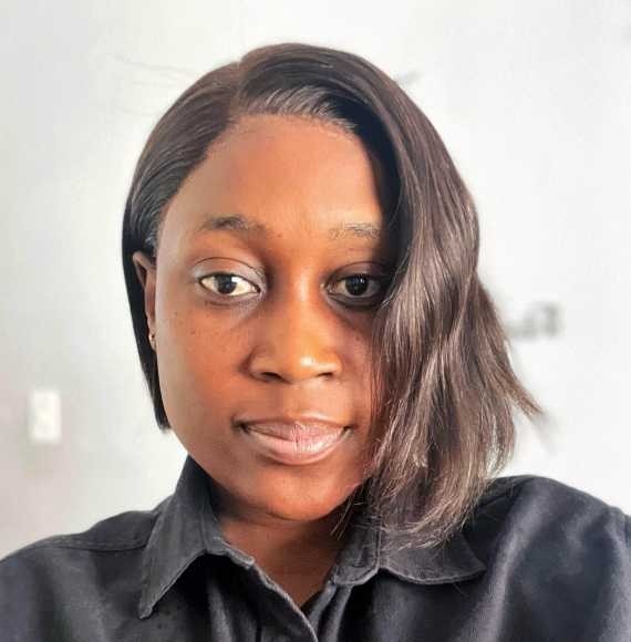 Nancy Makande