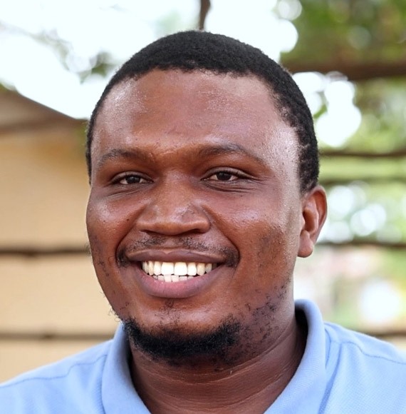 Emmanuel Sesay