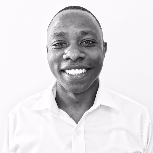 Kevin Barasa