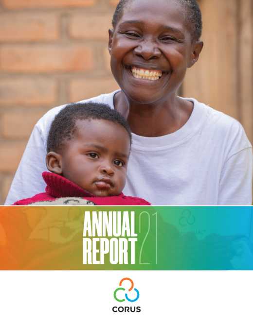 Annual Report 2021
