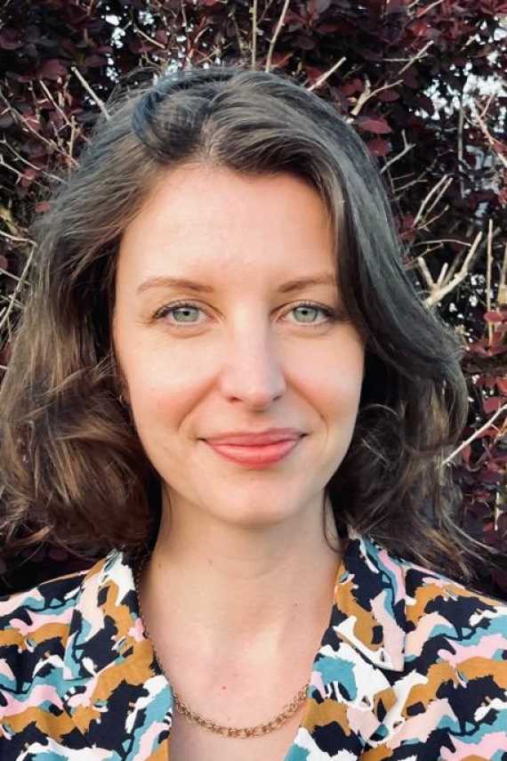Hannah Graham - Managing Director, CGA Technologies in Corus International