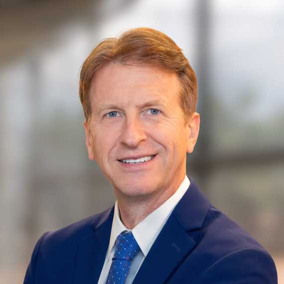 Daniel V. Speckhard - President & CEO in Corus International