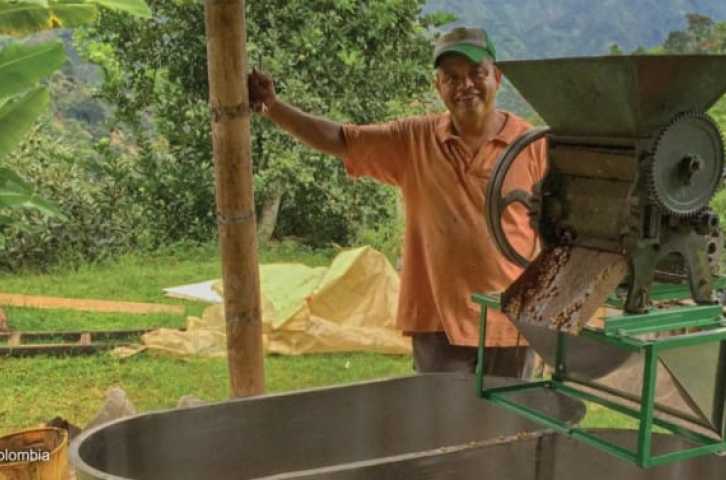 Opinion: Don’t COP-out — let farmers through the climate finance door
