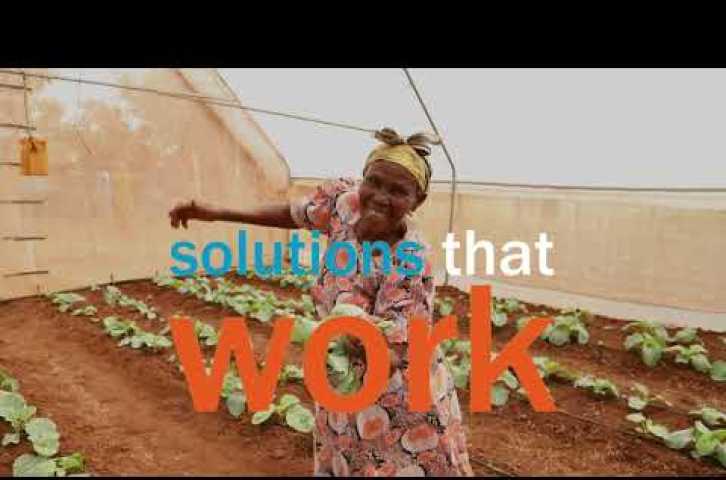 Meet Corus International: Your reimagined partner in international development
