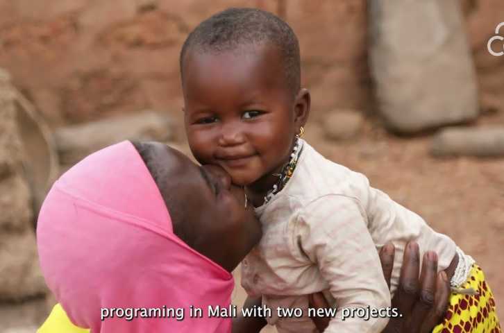We are world-class organizations and companies that work as one to tackle the complexity of global poverty. We believe a world forever flourishing in health, dignity and justice demands an urgent end to all that afflicts humanity. 