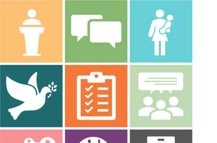 Maternal Mental Health: A Toolkit for Engaging Faith Actors as Change Agents
