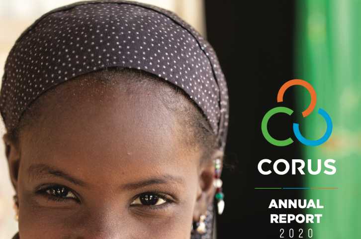 2020 Annual Report